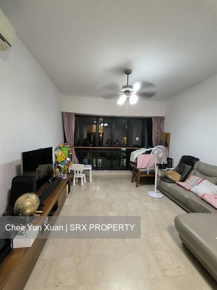 Simsville (D14), Condominium #540220671